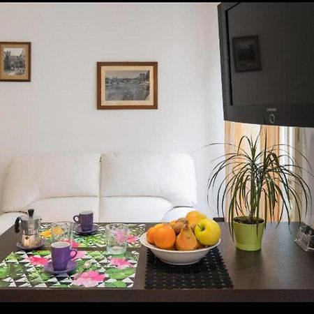 Dreaming Suite Verona Exterior photo