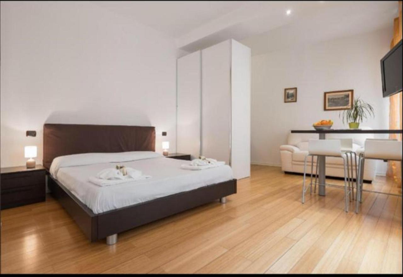 Dreaming Suite Verona Exterior photo