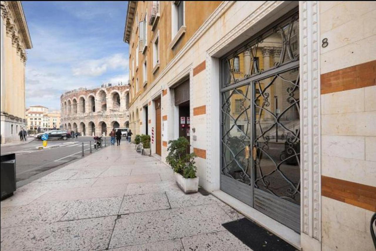 Dreaming Suite Verona Exterior photo