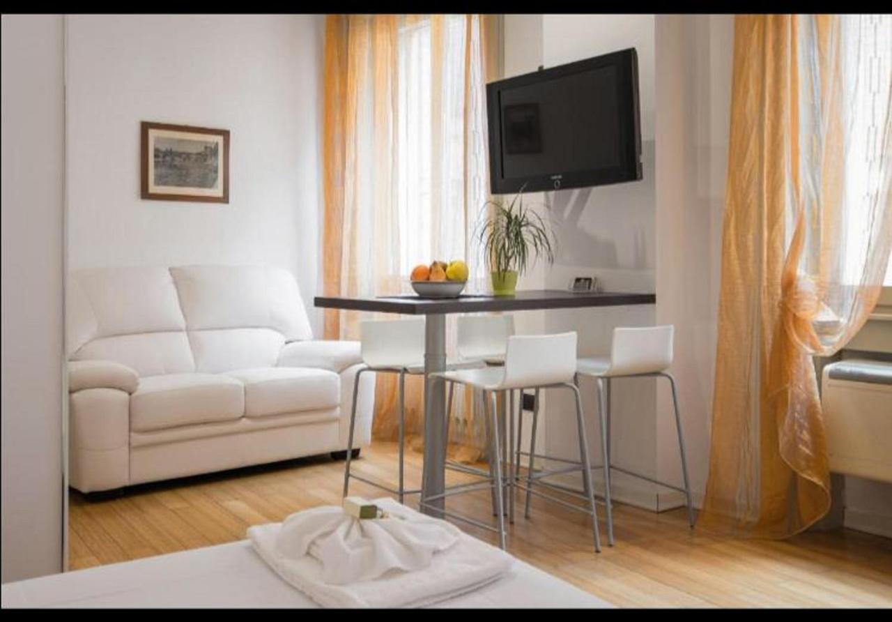 Dreaming Suite Verona Exterior photo
