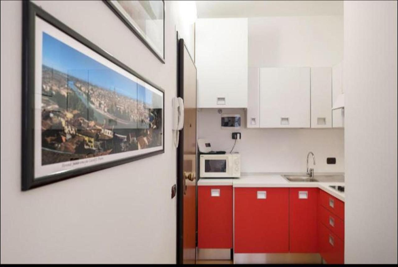 Dreaming Suite Verona Exterior photo
