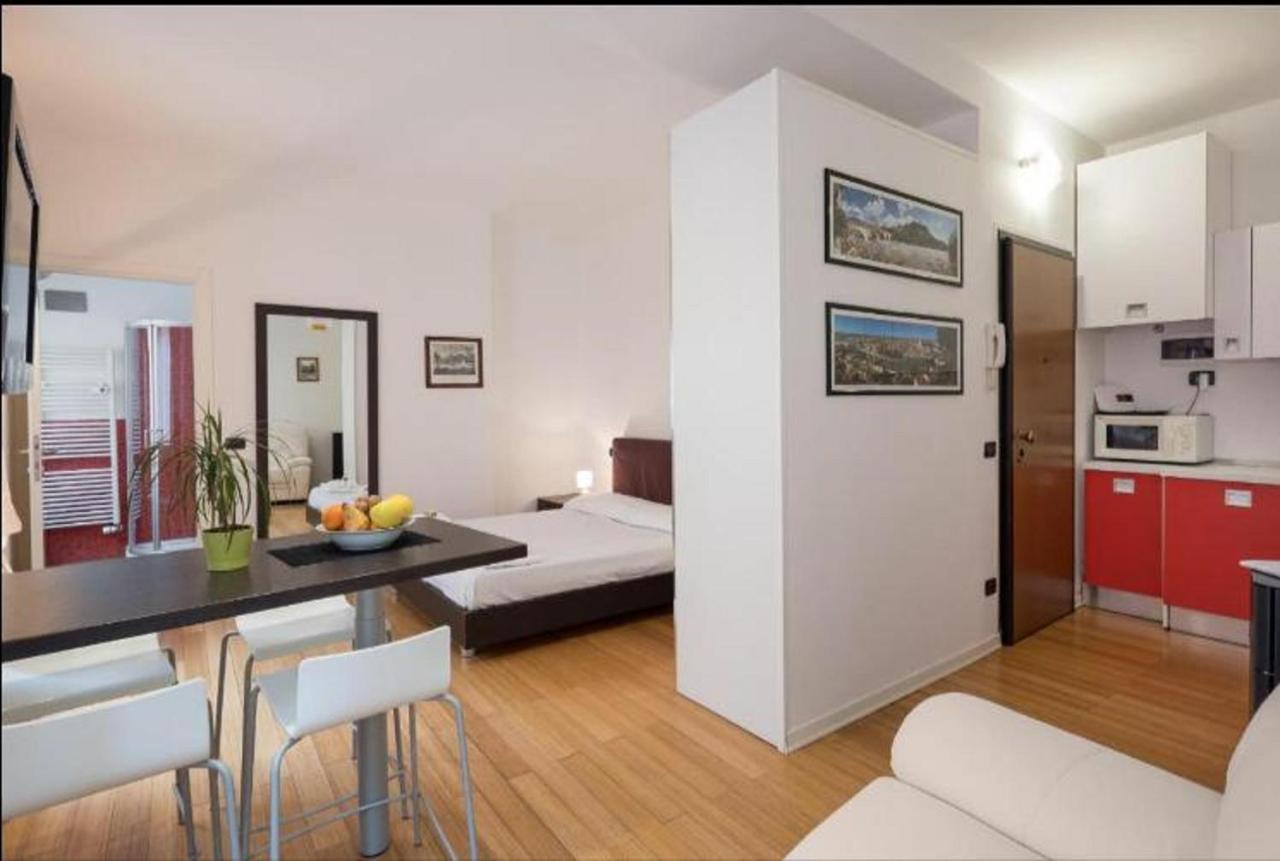 Dreaming Suite Verona Exterior photo