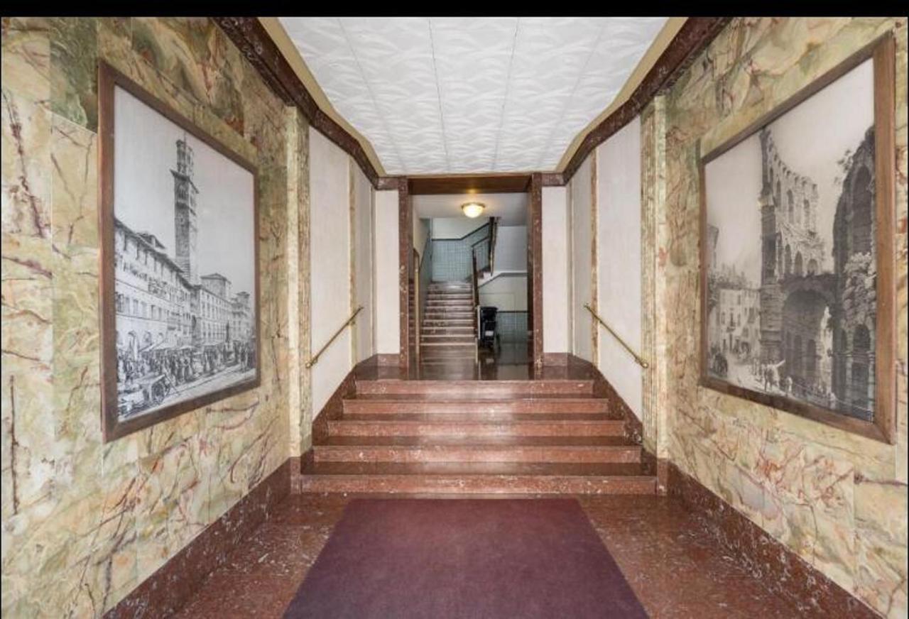 Dreaming Suite Verona Exterior photo